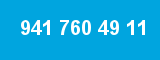 941 760 49 11 941 760 49 11